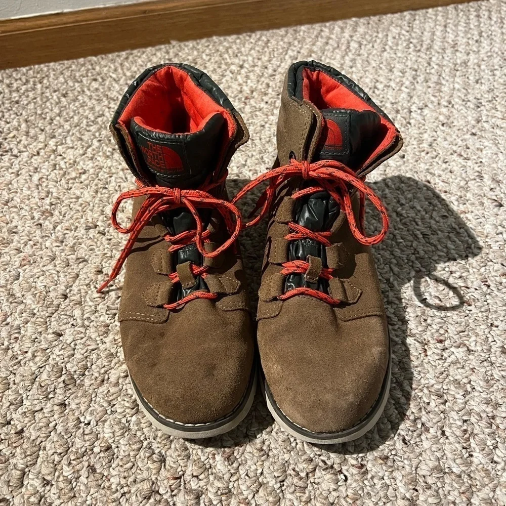 The North Face womens north